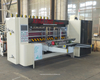 High quality automatic rotary die cutting machine for corrugated carton box