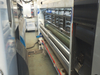 Xinglong Flexo middle-speed printing slotting die-cutting machine 