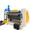 DONGGUANG High Quality Corrugated Cardboard Single Facer Machine
