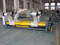 carton box hydraulic shaftless mill roll stand