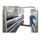 chain feeding carton box printing machine with slotter for packing carton box