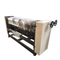 Factory price 2400mm manual slitting machine
