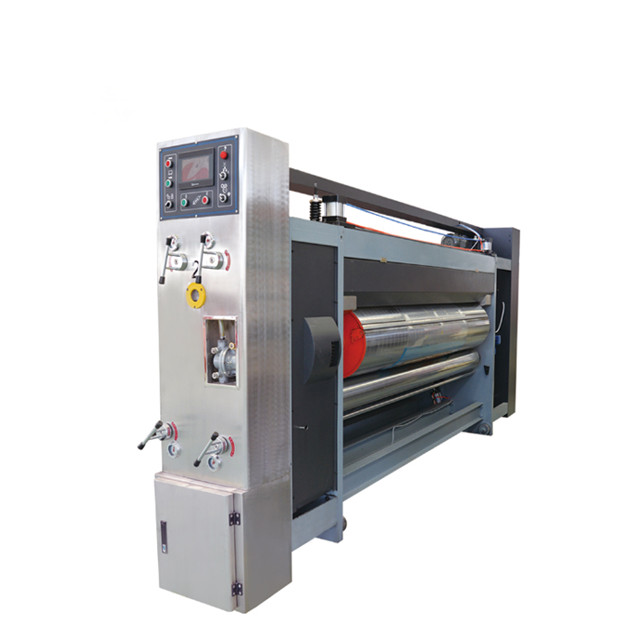 Full automatic carton flex printing machine price in india