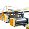 Automatic corrugated 3 ply carton production line