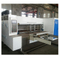 High efficiency automatic high speed flexo 6 ink printing machine