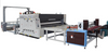 Factory selling flexo printing machine and die cutting machine