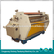 High efficient automatic corrugated paper cutting machine with PLC touch screen