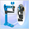 carton box manual Stitcher/carton making machine