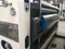 3 color corrugated cardboard carton flexo printer slotter rotary die cutter machine