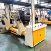 Popular sell WJ100-1600 3 5 7 ply corrugated cardboard production line