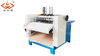 High speed automatic partition slotter machine