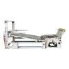 China OEM manufacture 3ply 5ply cardboard paperboard production line