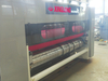 Factory OEM used flex printing machine slotter