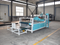 folder gluer machine/semi-auto corrugated box making carton gluing machine