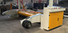 RS-1500 Hydraulic Shaftless Mill Roll Stand