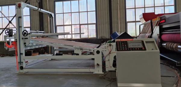 全自动印刷机13