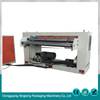 Fine design carton machine high quality single facer machine