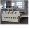 Low-cost corrugated carton machine flexo carton machine