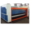High quality non corrugated cardboard 3 color paper printing machine