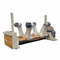 Factory selling single facer corrugator mill roll stand machine