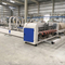 AFG Automatic carton Folder Gluer Machine/carton machine