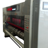Corrugated Carton Box Making Flexo Printing Cutting Slotting Machine Prices