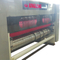 Easy operation automatic ink carton printing box slotting machines