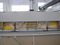 Double facer machine/corrugated cardboard making machine paperboard processing machine