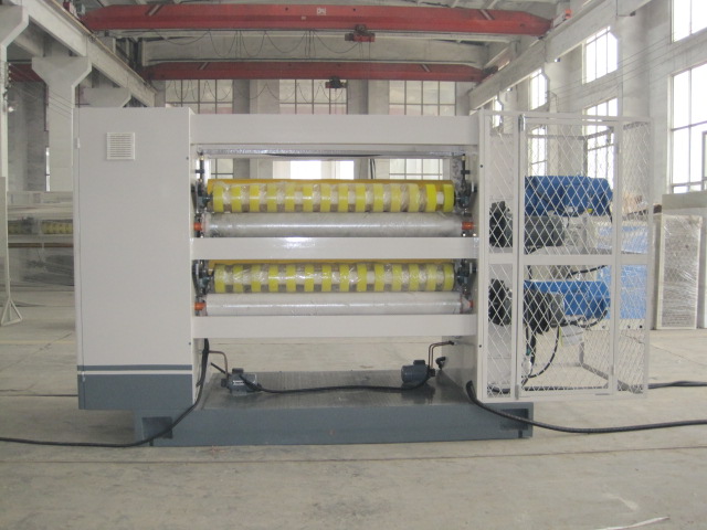 Hot product 150m/min paper cutting machine germany