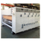 Factory customized automatic flexo printing slotting die-cutting machine