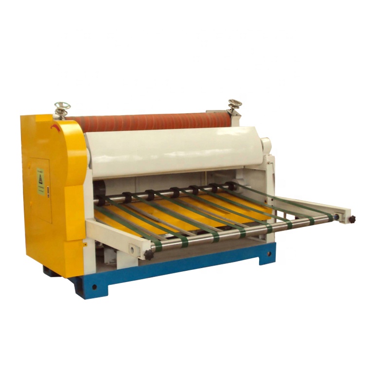 Reasonable price reel paper sheet cutting machine