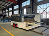 AYKM Series Printing slotting die cutting machine