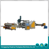 Single facer corrugated cardboard production line/Carton packing making machinery