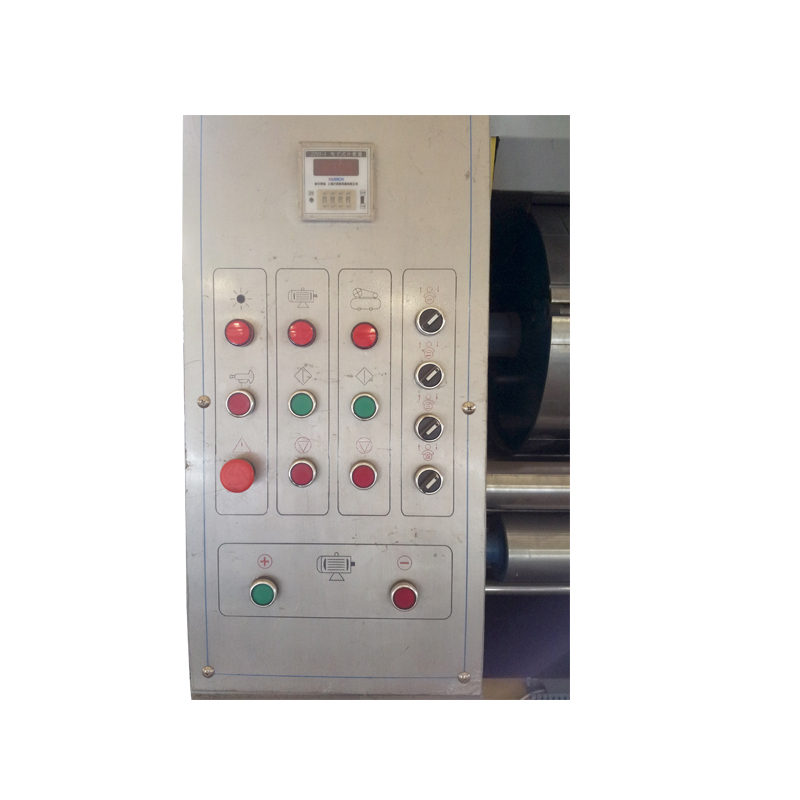 Low-cost corrugated carton machine flexo carton machine