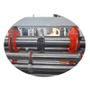 Factory selling flexo printing machine and die cutting machine