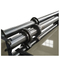 Factory price 2400mm manual slitting machine