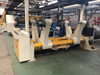 DWJ System single corrugated cardboard production line carton packing machine