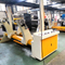 Price of corrugated carton box packing machinery