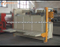 SDJ semi-auto stitcher corrugated carton box machine prices