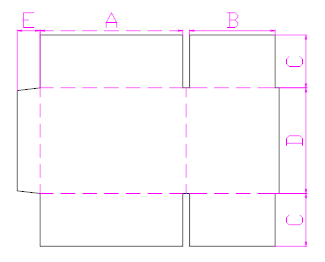 半自动双片钉箱机4