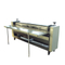 Discount price cardboard paper board pasting machine for cardboard
