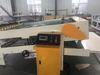 Single facer corrugated cardboard production line/Carton packing making machinery