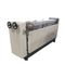 Factory price 2400mm manual slitting machine