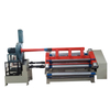 corrugated carton paper board production line single facer machine