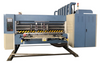 High quality AYKM Series Printing slotting die cutting Machine 
