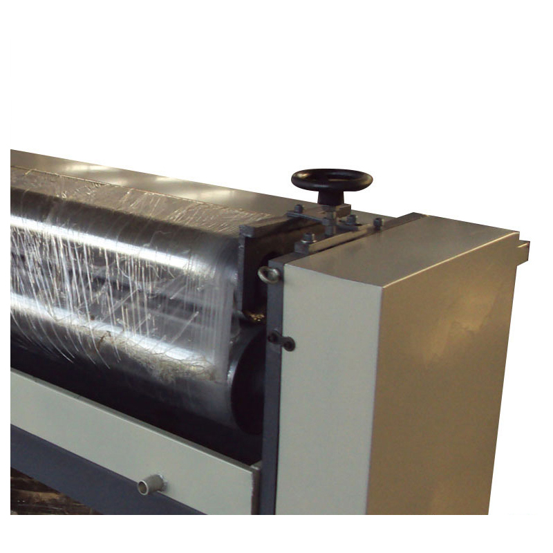 Discount price cardboard paper board pasting machine for cardboard