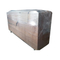 High efficient corrugated cardboard carton rotary die cutting