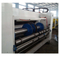 High technology automatic multi color flexo printing machine in hebei