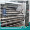 Five color automatic printing slotting machine