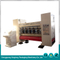 High technology automatic sheet cutting machine